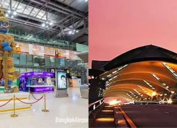 Visakhapatnam Airport: Direct flights to Thailand, Malaysia and more updates