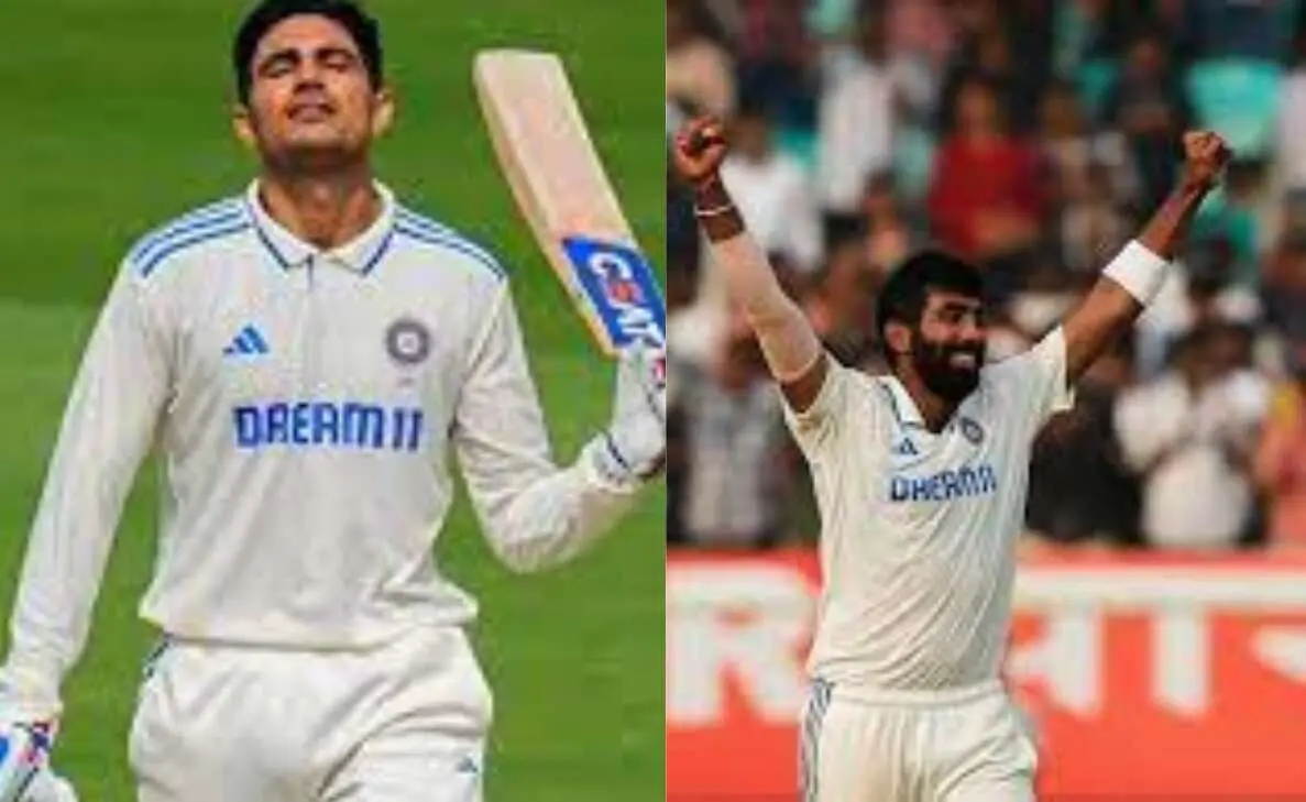 India clinch 106 run victory against England in Visakhapatnam test