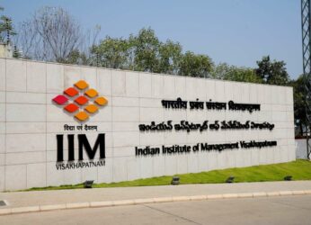 Prime Minister Narendra Modi to Inaugurate IIM Visakhapatnam on 20 Febraury
