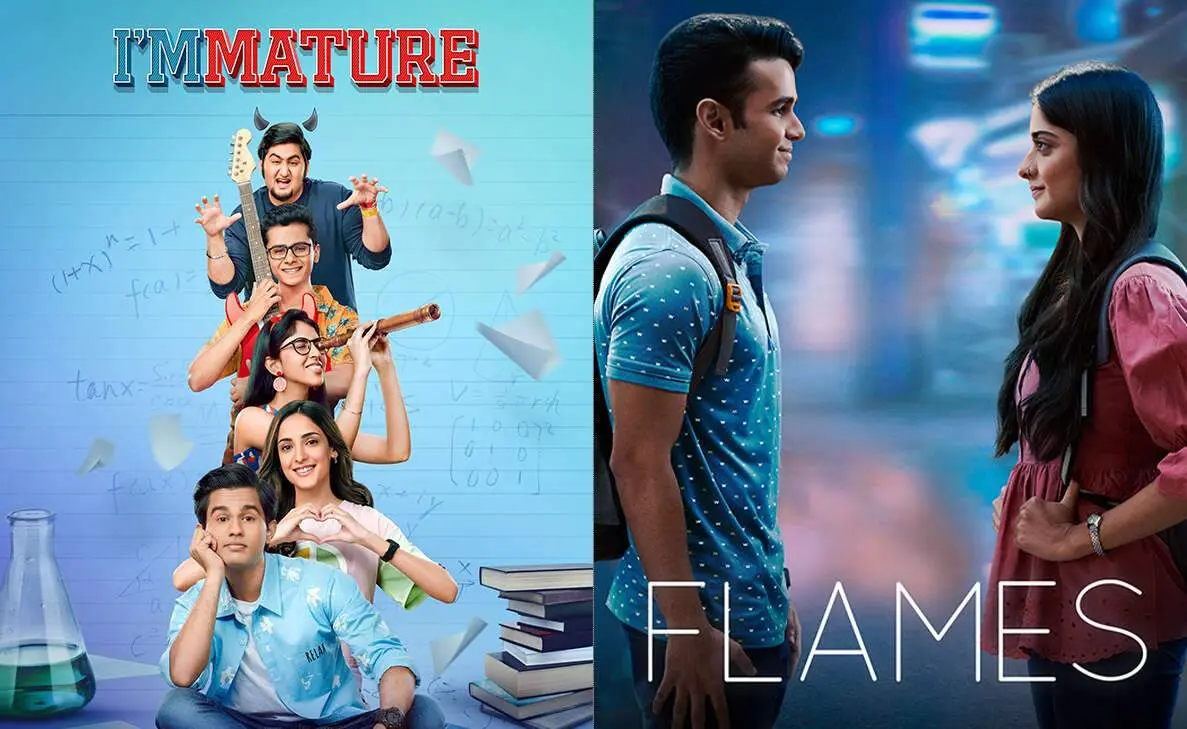 Top TVF Shows for a Cozy Weekend: Binge-Watch