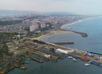 Visakhapatnam is Set to Shine as Host of MILAN 2024 Maritime Exercise