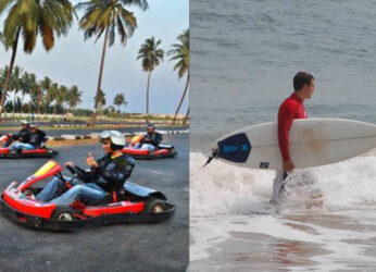 Beyond the Beach: Exciting Activities to Explore in Visakhapatnam