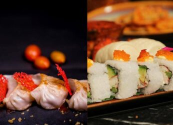 Discover Pan-Asian Foodie Paradise in Visakhapatnam in 2024 from Popular Star Hotels