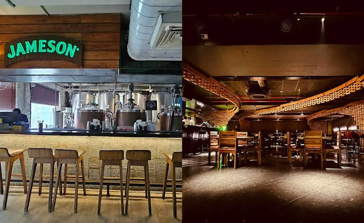 6 places in Vizag for the perfect Friday night party!