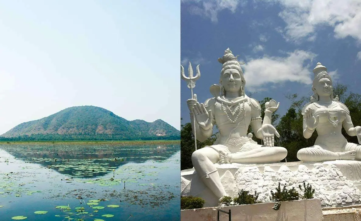 Date Spots in Vizag To Keep the Valentine’s Day Magic Alive All Weekend