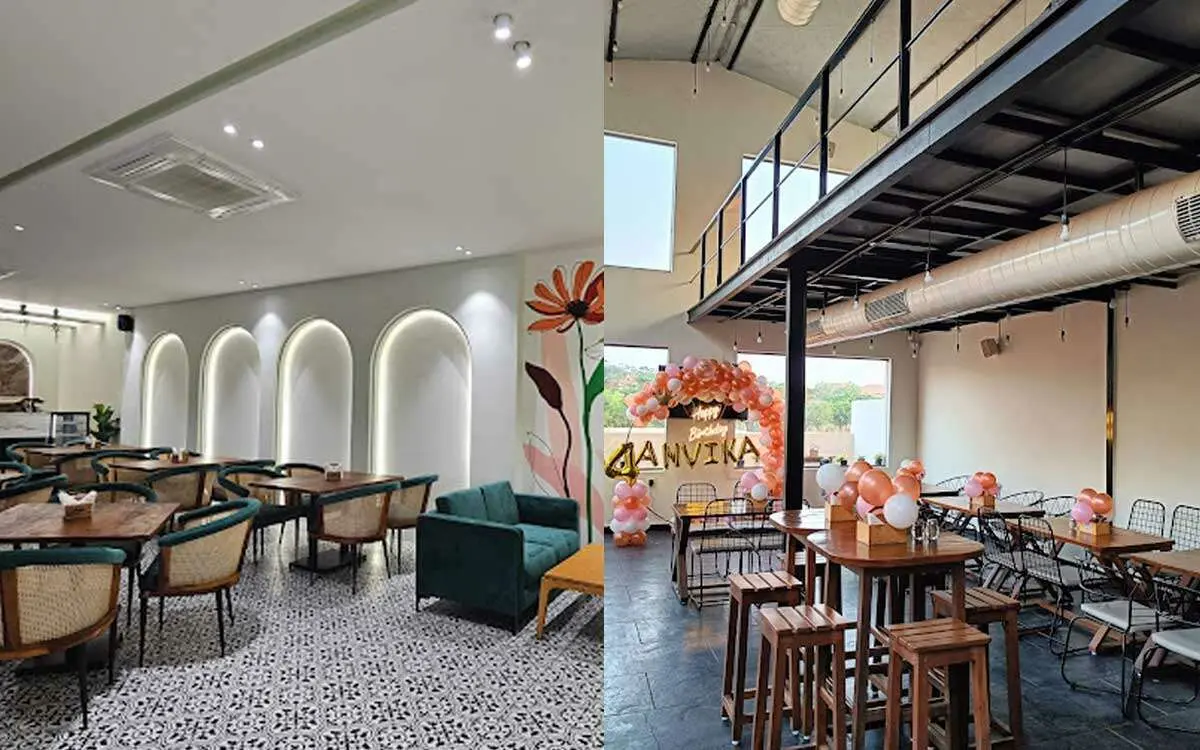 Top Cafes in Vizag that have our heart in 2024