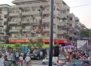 Traffic Guidelines for Visakhapatnam Residents Issued As MILAN ’24 International City Parade Preparations Begin