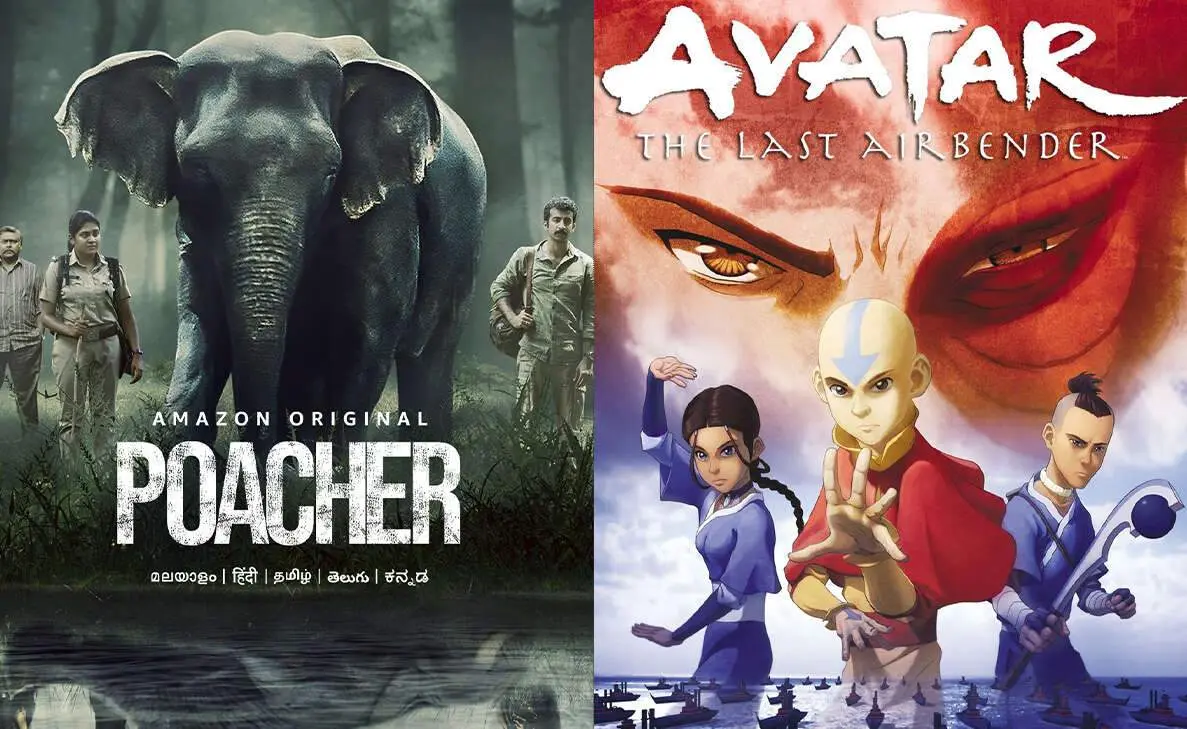 Top OTT Releases This Week: Must-Watch Dramas, Documentaries, and Romances