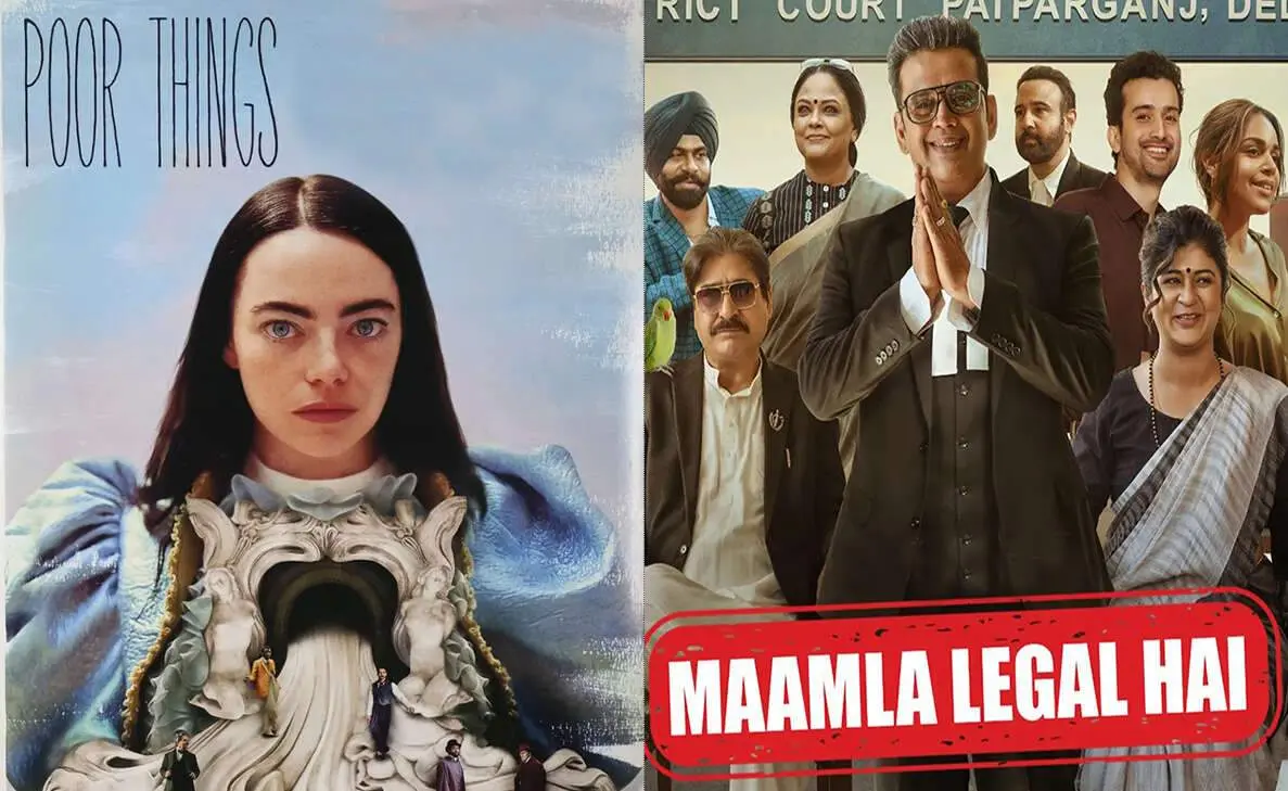 The Latest OTT Releases for Your Mandatory Midweek Binge