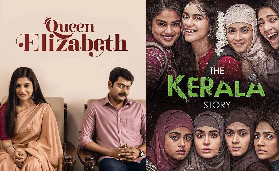 OTT Releases to look out for this Week