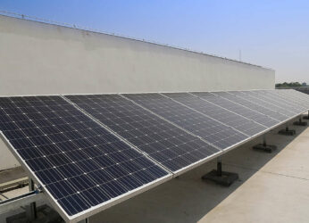 Government Victoria Hospital Installs 80 kW Solar Plant in Visakhapatnam
