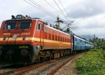 All You Need To Know About the Kanyakumari to Dibrugarh Special Trains, Details for Visakhapatnam Passengers