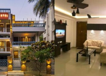 Airbnbs in and around Vizag for an Unwinding Getaway