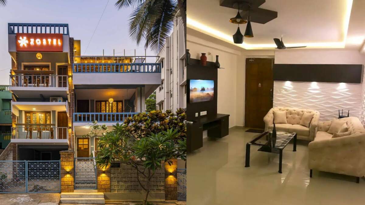 Top Airbnbs in Vizag