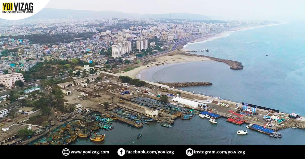 Visakhapatnam Travel Guide Everything You Need to Know