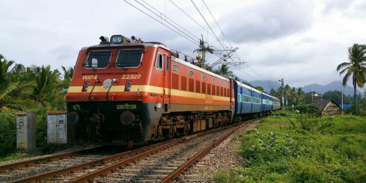 ECR Trains Rescheduled On 29 February in Brahmapur, Naupada
