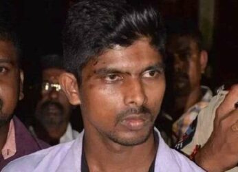 Srinivas gets bail in ‘Kodi kathi’ case