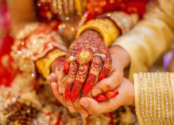 Wedding bells ring loud as ‘Magha masam’ sets in