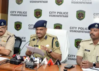 Traffic Diversions & Parking Information You Need to Know during MILAN 2024, Visakhapatnam