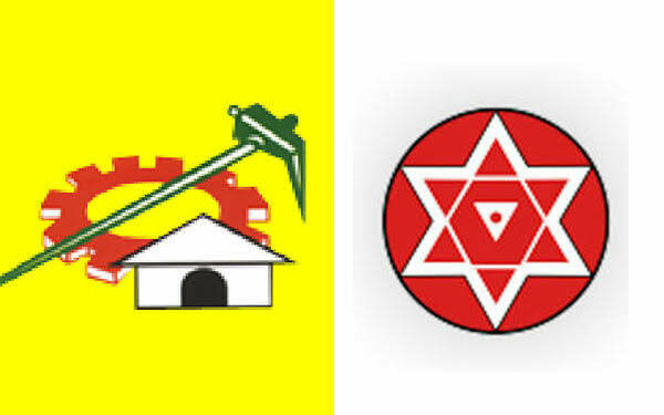 Andhra Pradesh elections: TDP, JSP release first list of candidates