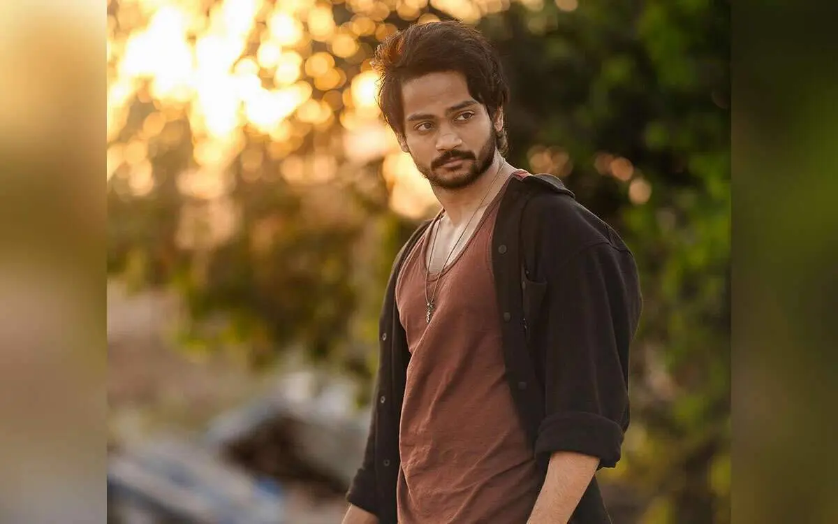 Bigg Boss Telugu Fame Shanmukh Jaswanth Arrested for Alleged Drug Possession