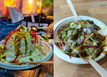 5 Best Chaat Places in Vizag to visit for a mouth-watering evening snack!