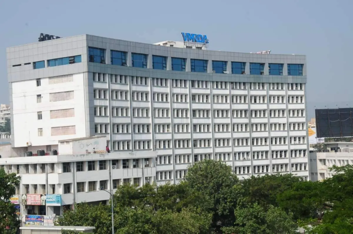VMRDA to Lease Properties Through Open Auction in Visakhapatnam