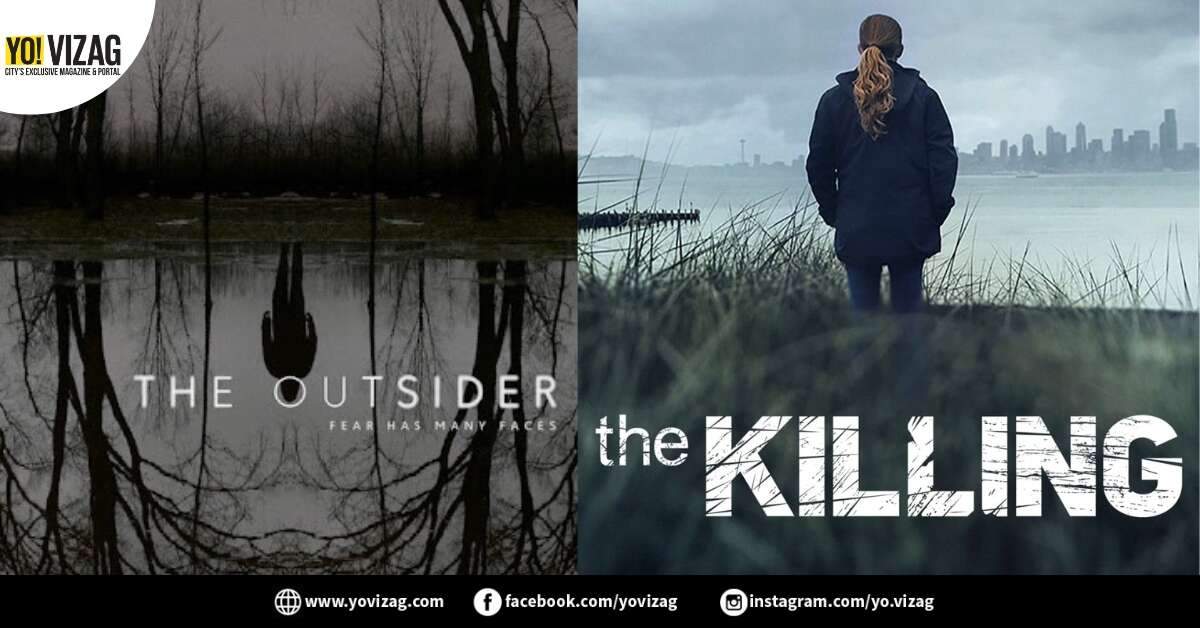 8 crime series on OTT to put your detective skills to the test - Vimarsana News