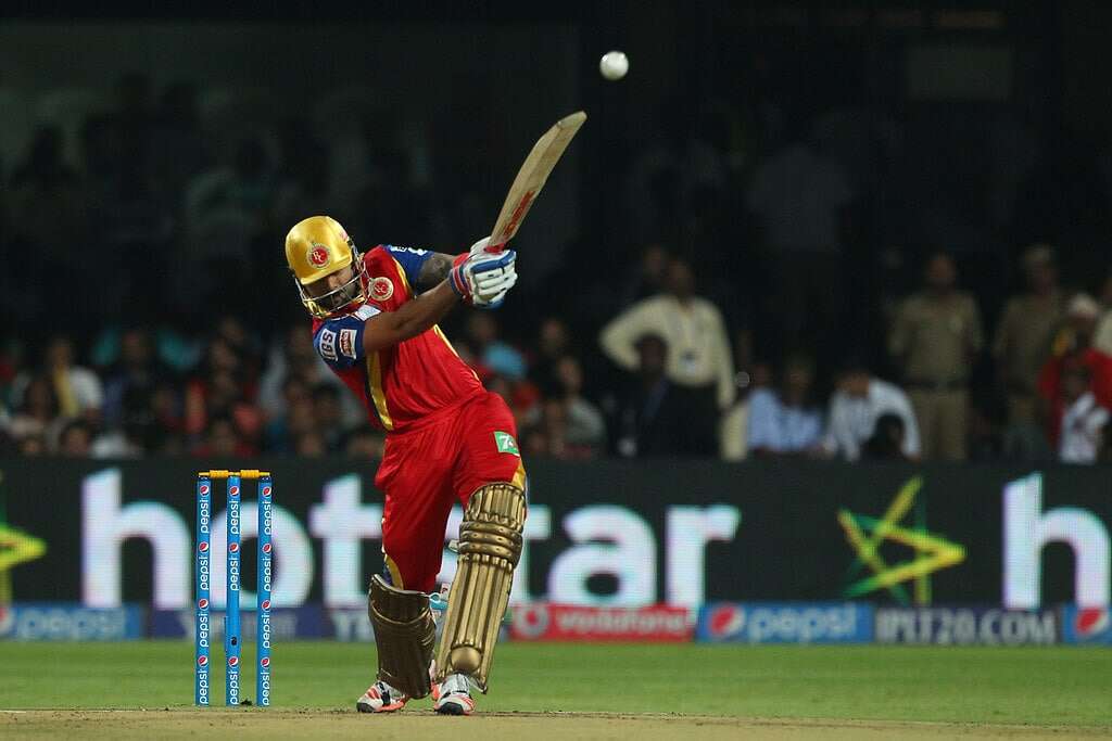 IPL 2024: RCB home games to move to Vizag amidst water crisis?