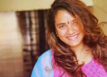 Vizag Police Arrest Influencer Soumya Shetty for Involvement in Gold Theft Case