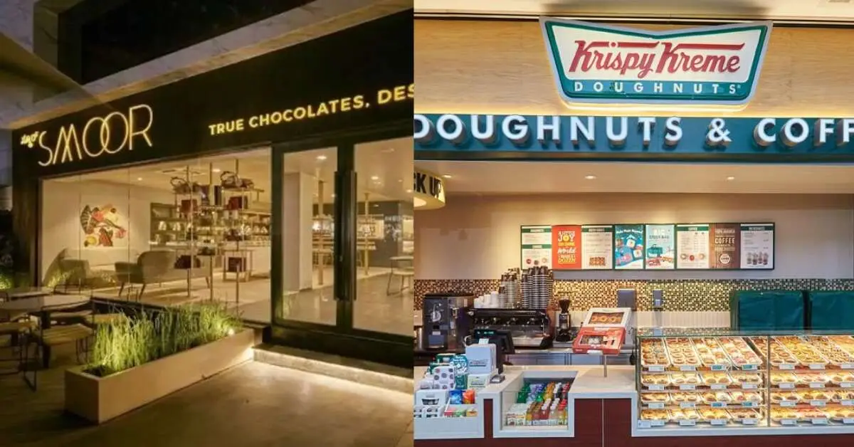 6 Popular Dessert Chains That We Wish We Had in Vizag!