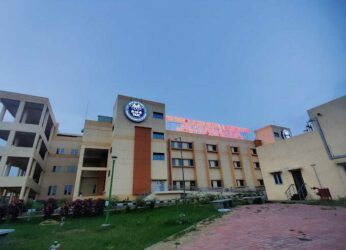 Vizag Cancer Hospital’s Founder-Director Honored with Dr B C Roy National Award
