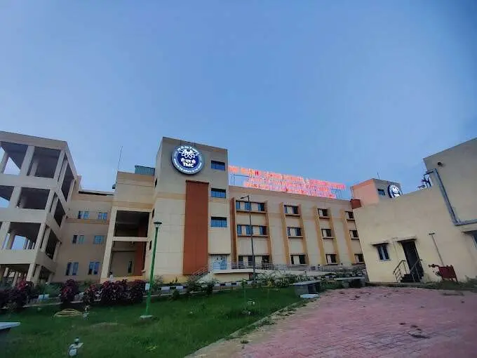 Founder of Vizag Cancer Hospital wins Dr B C Roy National Award