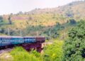 Visakhapatnam to Kirandul train short-terminated; Check schedule