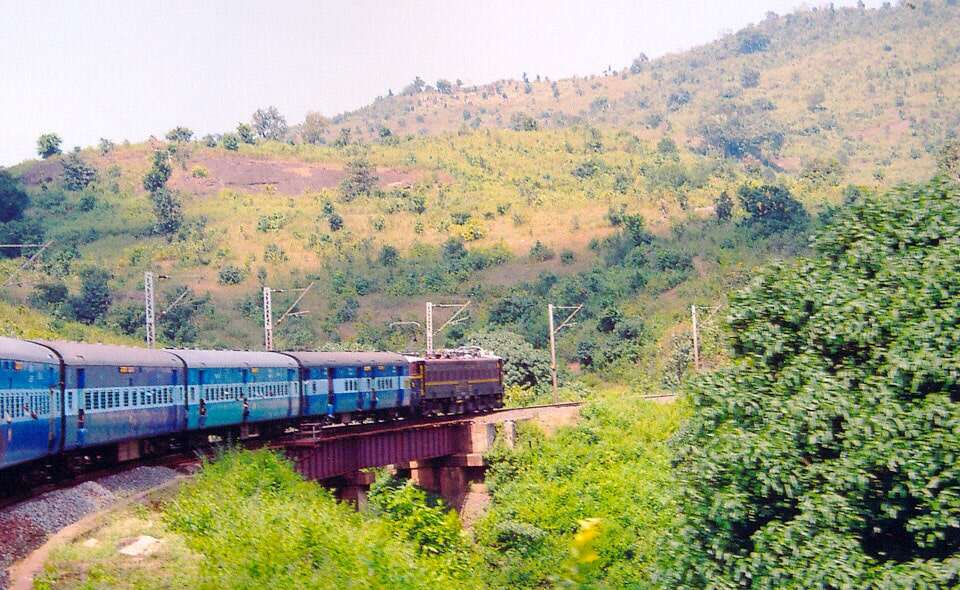 Visakhapatnam to Kirandul train short-terminated; Check schedule