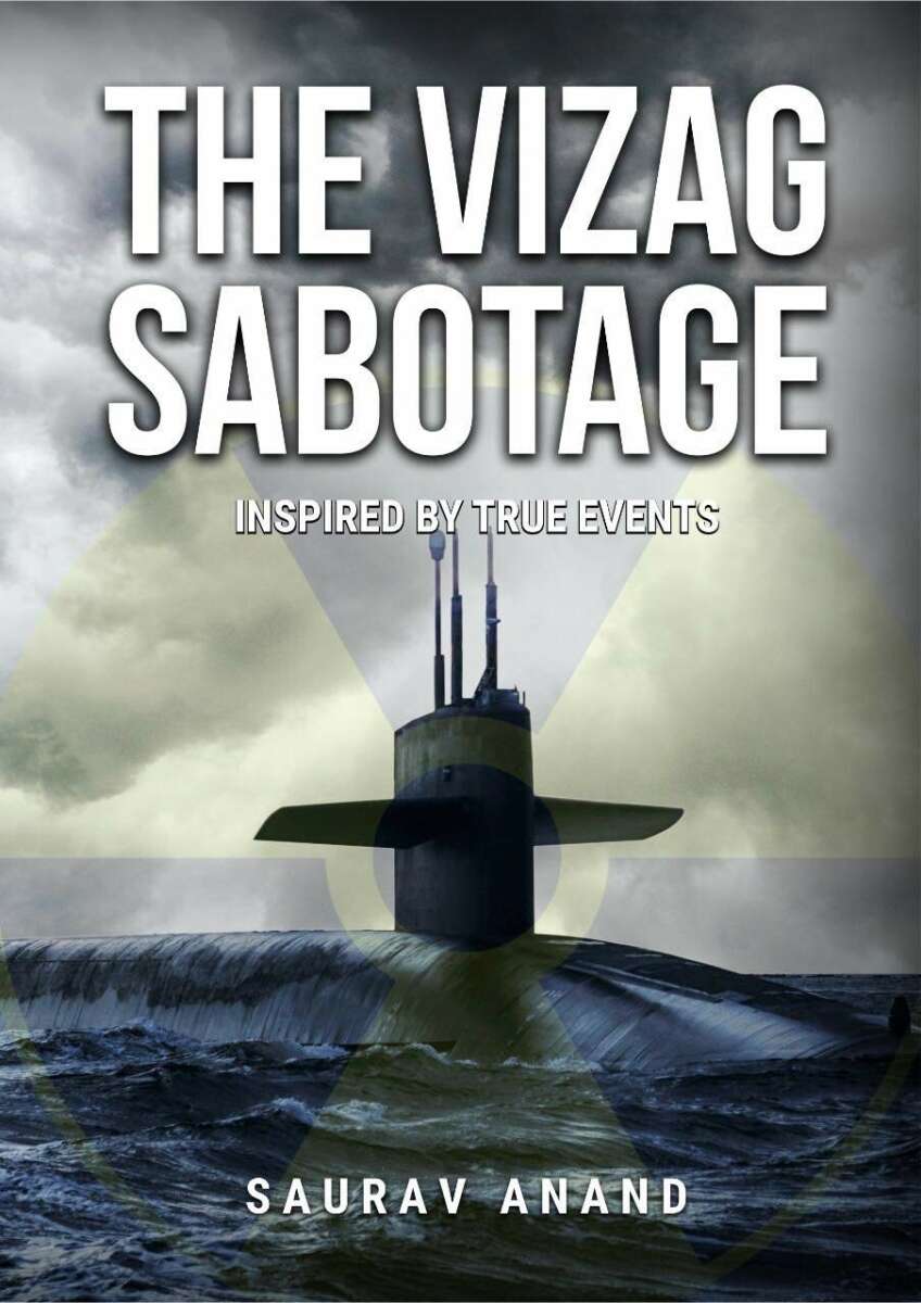 5 must-read books about Vizag to add to your reading list!