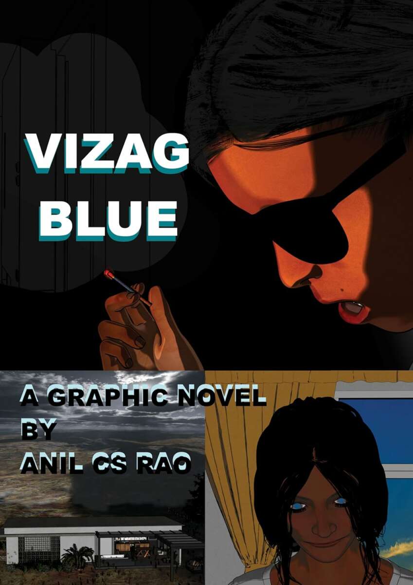 5 must-read books about Vizag to add to your reading list!