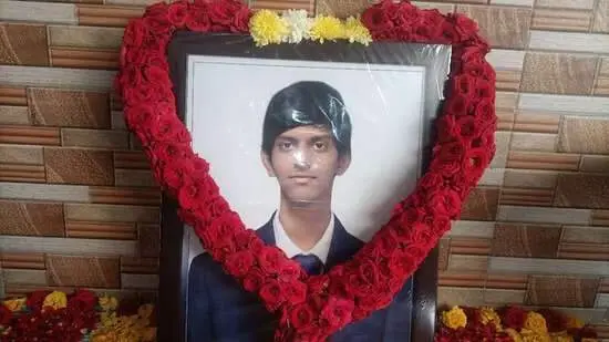 Indian student from Andhra dead in US; Body discovered in forest