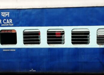 Visakhapatnam To Have Holi Special Trains to Patna, Nizamuddin