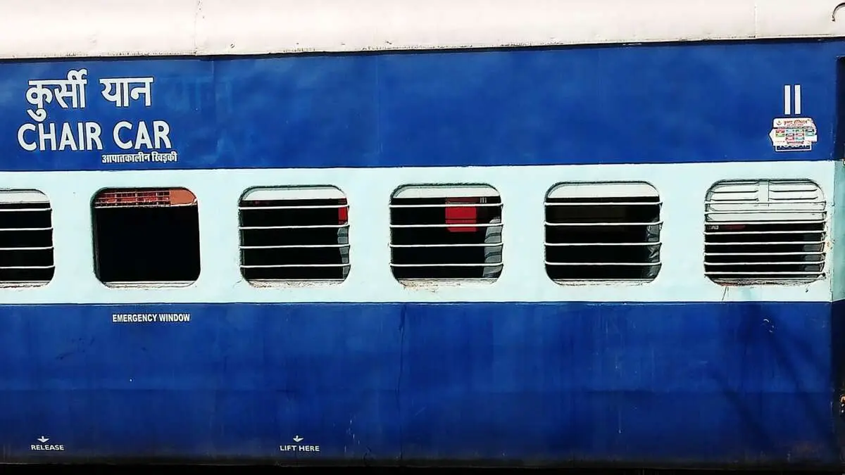 Visakhapatnam To Have Holi Special Trains to Patna, Nizamuddin