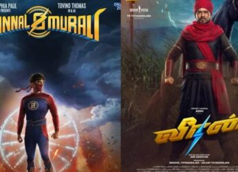 8 Must-Watch Indian Superhero Movies on OTT If You Enjoyed HanuMan!