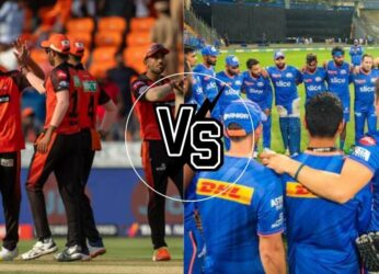 IPL 2024 SRH vs MI: Playing 11 prediction, pitch report, head-to-head stats, and more