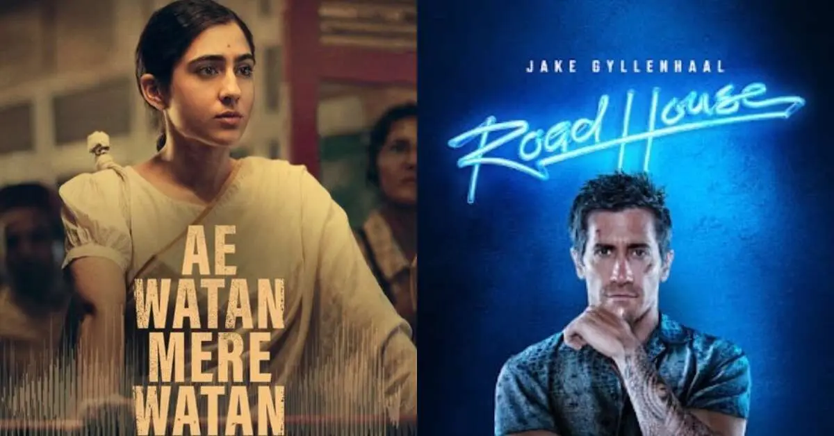 15 New Releases on OTT This Week: Ozler, Fighter, Oppenheimer, and More!