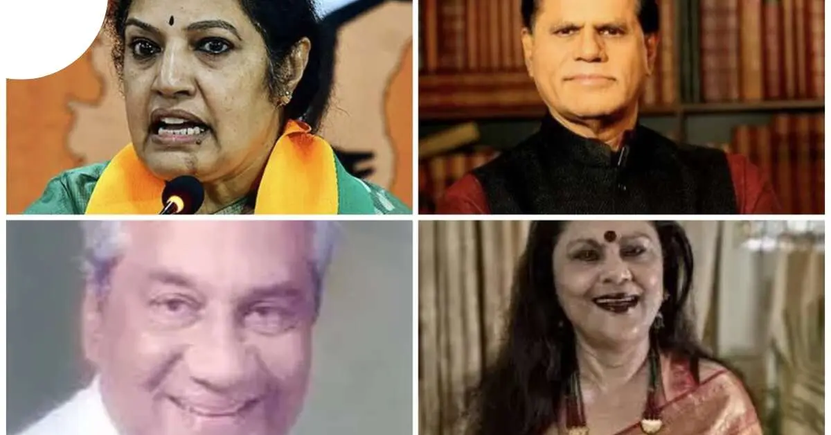 Vizag Lok Sabha constituency the favourite choice of 'outsiders'