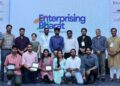 Enterprising Bharat 2024 empowers students, startups in Vizag