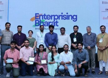 Enterprising Bharat 2024 empowers Vizag’s budding startups and student entrepreneurs