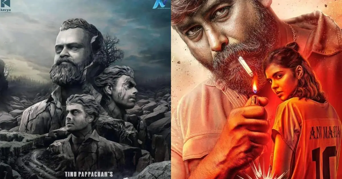 5 recent must-see thriller movies and web series on OTT that will bend your mind