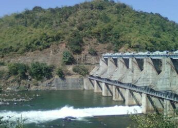 GVMC addresses concerns on low water levels in Vizag reservoirs