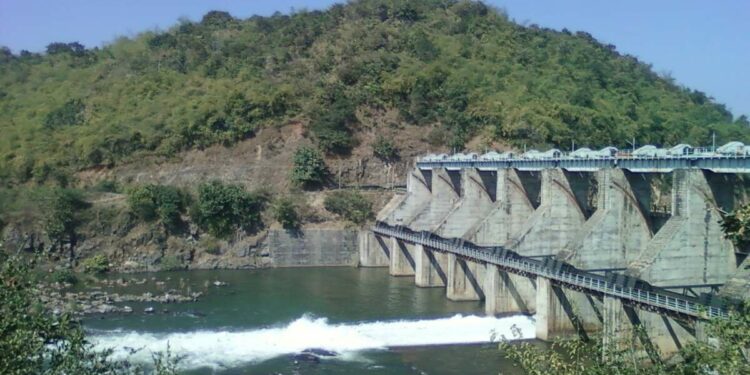 GVMC addresses concerns on low water levels in Vizag reservoirs