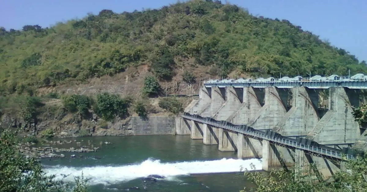 GVMC addresses concerns on low water levels in Vizag reservoirs
